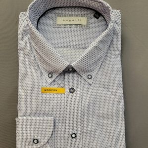 Bugatti dress shirts